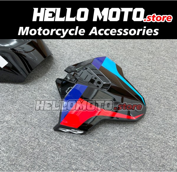 BMW S1000RR 2023-2025 Fairing P/N 5E2 BMW S1000RR 2023-2025 Fairing P/N 5E2