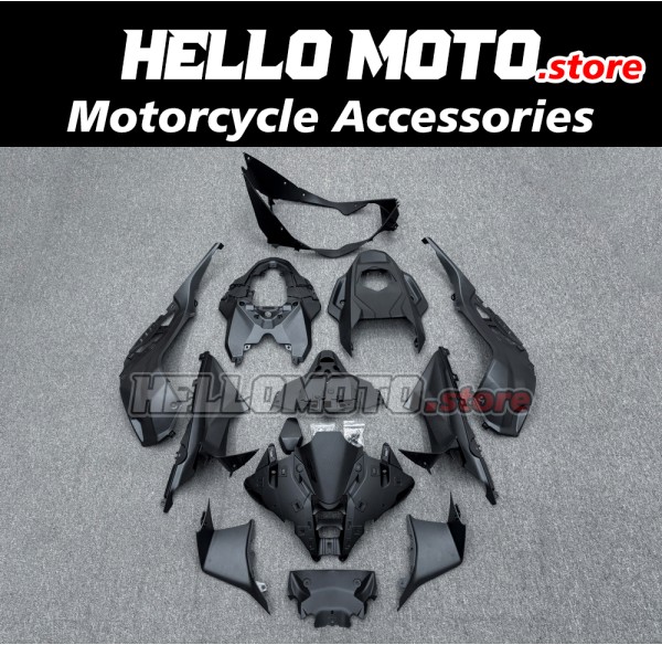BMW S1000RR 2025-2026 Fairing P/N 5H1