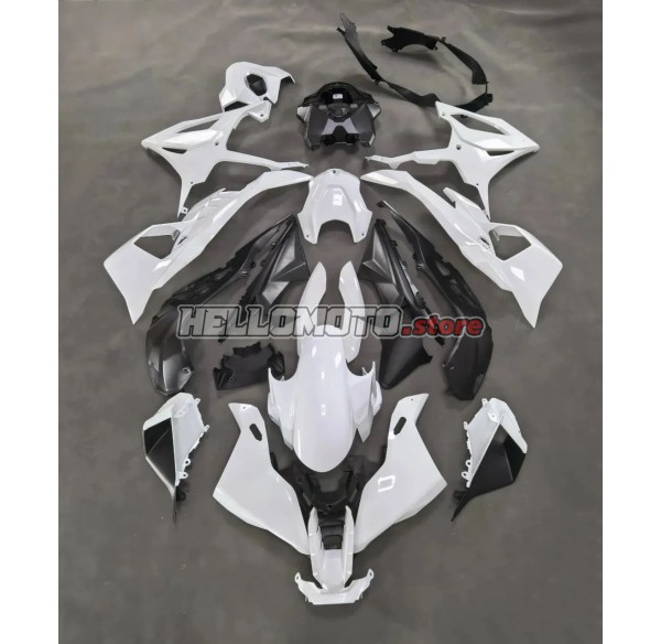 BMW S1000RR 2025 Fairing P/N 5H1 BMW S1000RR 2025 Fairing P/N 5H1