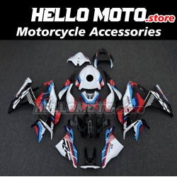 BMW S1000RR 2025-2026 Fairing P/N 5H2 BMW S1000RR 2025-2026 Fairing P/N 5H2