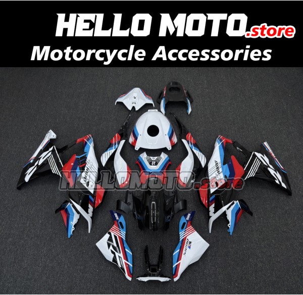 BMW S1000RR 2025-2026 Fairing P/N 5H2 BMW S1000RR 2025-2026 Fairing P/N 5H2