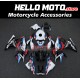 BMW S1000RR 2025-2026 Fairing P/N 5H2 BMW S1000RR 2025-2026 Fairing P/N 5H2