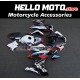 BMW S1000RR 2025-2026 Fairing P/N 5H2 BMW S1000RR 2025-2026 Fairing P/N 5H2
