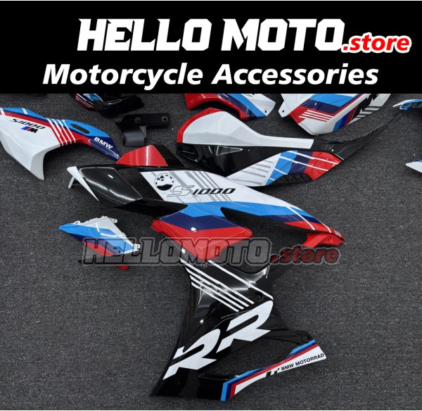 BMW S1000RR 2025-2026 Fairing P/N 5H2 BMW S1000RR 2025-2026 Fairing P/N 5H2
