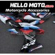 BMW S1000RR 2025-2026 Fairing P/N 5H2 BMW S1000RR 2025-2026 Fairing P/N 5H2