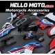 BMW S1000RR 2025-2026 Fairing P/N 5H2 BMW S1000RR 2025-2026 Fairing P/N 5H2