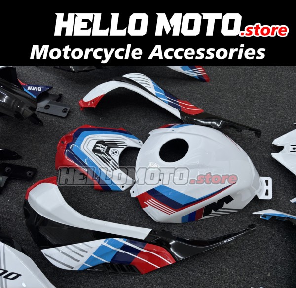 BMW S1000RR 2025-2026 Fairing P/N 5H2 BMW S1000RR 2025-2026 Fairing P/N 5H2