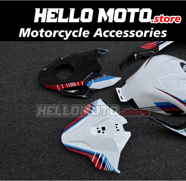 BMW S1000RR 2025-2026 Fairing P/N 5H2 BMW S1000RR 2025-2026 Fairing P/N 5H2