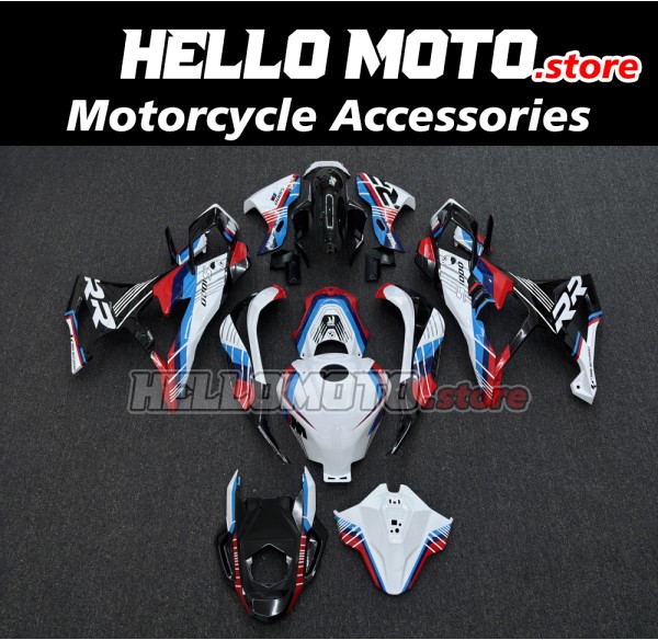 BMW S1000RR 2025-2026 Fairing P/N 5H2 BMW S1000RR 2025-2026 Fairing P/N 5H2