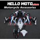 BMW S1000RR 2025-2026 Fairing P/N 5H2 BMW S1000RR 2025-2026 Fairing P/N 5H2