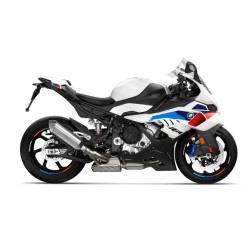 BMW S1000RR 2025 Fairing P/N 5H1