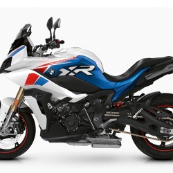 BMW S1000XR 2020-2023 Fairing P/N 5P2 BMW S1000XR 2020-2023 Fairing P/N 5P2