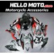 Kawasaki ZX-6R 636 2019-2022 Fairing P/N 4H16 Kawasaki ZX-6R 636 2019-2022 Fairing P/N 4H16