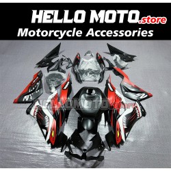 Kawasaki ZX-6R 636 2019-2022 Fairing P/N 4H16
