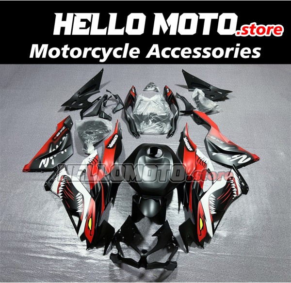 Kawasaki ZX-6R 636 2019-2022 Fairing P/N 4H16 Kawasaki ZX-6R 636 2019-2022 Fairing P/N 4H16
