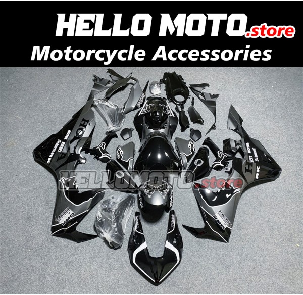 Honda CBR 1000RR 2017-2020 Fairing P/N 1BB22 Honda CBR 1000RR 2017-2020 Fairing P/N 1BB22