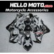 Honda CBR 1000RR 2017-2020 Fairing P/N 1BB22 Honda CBR 1000RR 2017-2020 Fairing P/N 1BB22