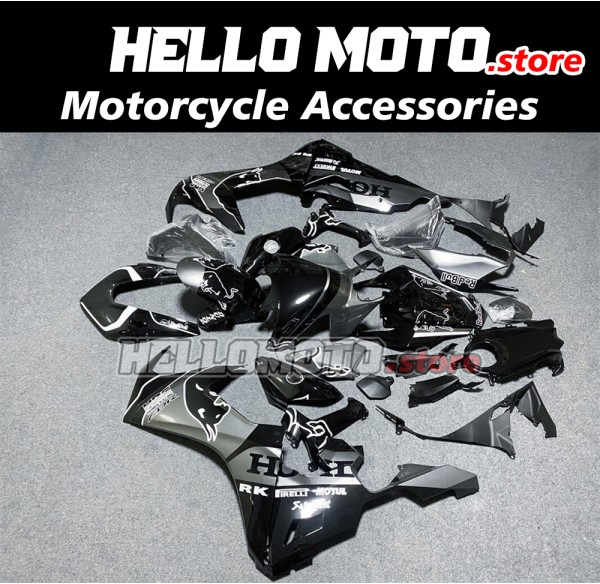Honda CBR 1000RR 2017-2020 Fairing P/N 1BB22 Honda CBR 1000RR 2017-2020 Fairing P/N 1BB22
