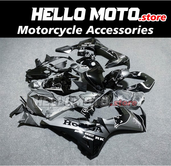 Honda CBR 1000RR 2017-2020 Fairing P/N 1BB22 Honda CBR 1000RR 2017-2020 Fairing P/N 1BB22