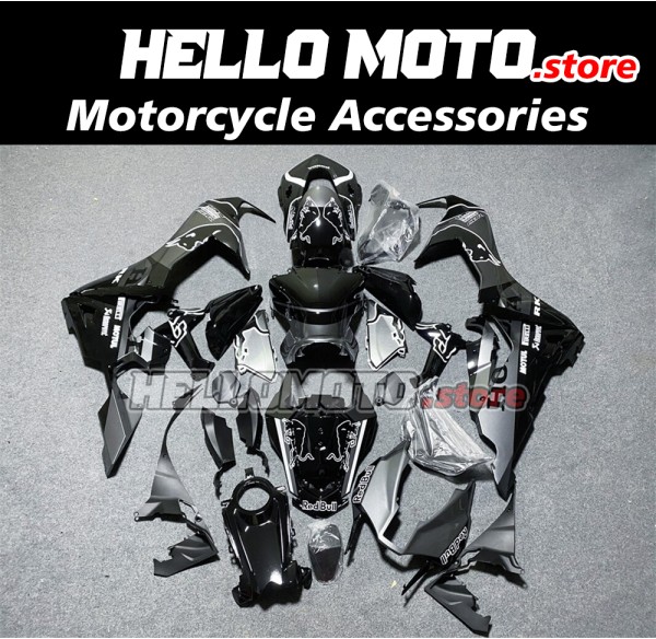 Honda CBR 1000RR 2017-2020 Fairing P/N 1BB22 Honda CBR 1000RR 2017-2020 Fairing P/N 1BB22