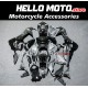 Honda CBR 1000RR 2017-2020 Fairing P/N 1BB22 Honda CBR 1000RR 2017-2020 Fairing P/N 1BB22