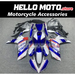 Yamaha YZF-R3/R25 2015-2018 Fairing P/N 3Y8