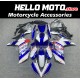Yamaha YZF-R3/R25 2015-2018 Fairing P/N 3Y8
