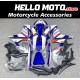Yamaha YZF-R3/R25 2015-2018 Fairing P/N 3Y8