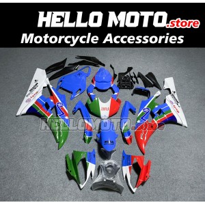Yamaha YZF-R6 2006-2007 Fairing P/N 3L32