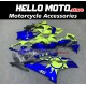 Yamaha YZF-R6 2008-2016 Fairing P/N 3M51