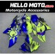 Yamaha YZF-R6 2008-2016 Fairing P/N 3M51