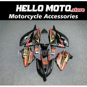 Yamaha T-MAX 530 2012-2014 Fairing P/N 3U2