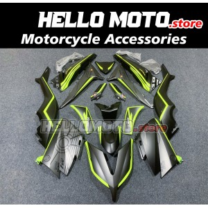 Yamaha T-MAX 530 2015-2016 Fairing P/N 3V2