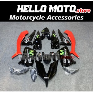 Yamaha T-MAX 530 2015-2016 Fairing P/N 3V3