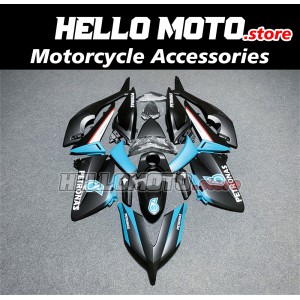 Yamaha T-MAX 530 2015-2016 Fairing P/N 3V4