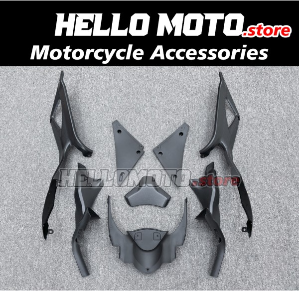 Ducati Superbike 848/1098/1198 2007-2012 Fairing P/N 6D4 Ducati Superbike 848/1098/1198 2007-2012 Fairing P/N 6D4