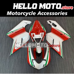 Ducati Superbike 848/1098/1198 2007-2012 Fairing P/N 6D1