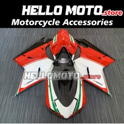 Ducati Superbike 848/1098/1198 2007-2012 Fairing P/N 6D2