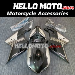 Ducati Superbike 848/1098/1198 2007-2012 Fairing P/N 6D3