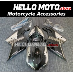 Ducati Superbike 848/1098/1198 2007-2012 Fairing P/N 6D3