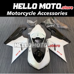 Ducati Superbike 848/1098/1198 2007-2012 Fairing P/N 6D6