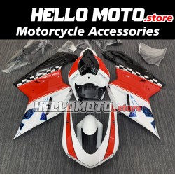 Ducati Superbike 848/1098/1198 2007-2012 Fairing P/N 6D7