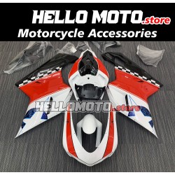 Ducati Superbike 848/1098/1198 2007-2012 Fairing P/N 6D7