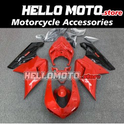 Ducati Superbike 848/1098/1198 2007-2012 Fairing P/N 6D10