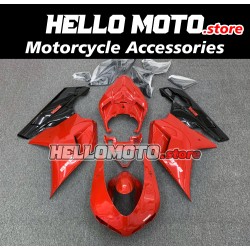 Ducati Superbike 848/1098/1198 2007-2012 Fairing P/N 6D10