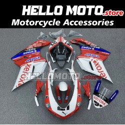 Ducati Superbike 848/1098/1198 2007-2012 Fairing P/N 6D9