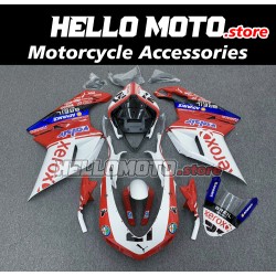 Ducati Superbike 848/1098/1198 2007-2012 Fairing P/N 6D9