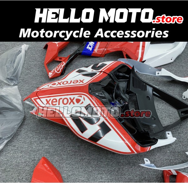 Ducati Superbike 848/1098/1198 2007-2012 Fairing P/N 6D9