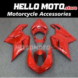 Ducati Superbike 848/1098/1198 2007-2012 Fairing P/N 6D4