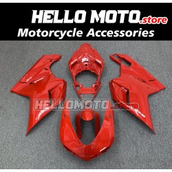 Ducati Superbike 848/1098/1198 2007-2012 Fairing P/N 6D4